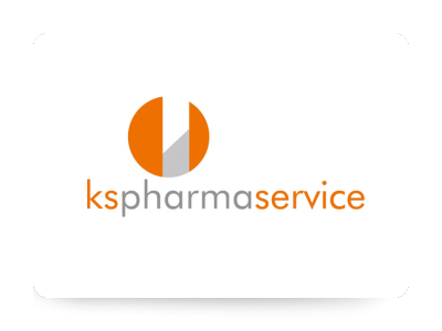 Kooperationspartner KS Pharma-Service Kooperationspartner KS Pharma-Service